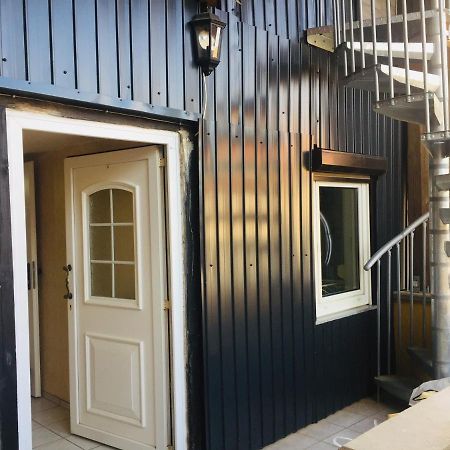 Monteurwohnung, 2 Zimmer, Kueche,Bad Staufenberg  Екстер'єр фото