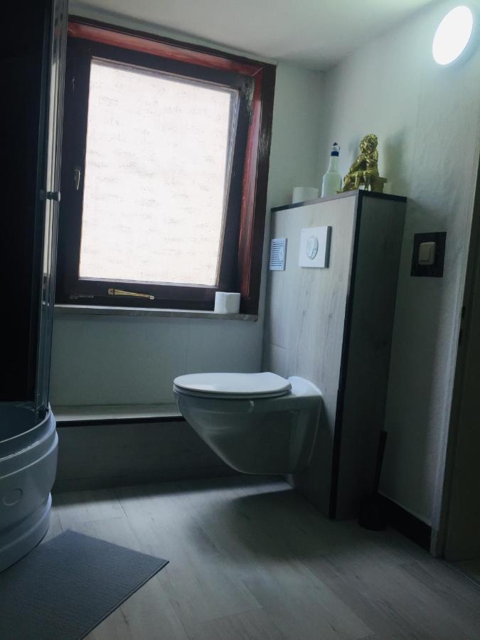 Monteurwohnung, 2 Zimmer, Kueche,Bad Staufenberg  Екстер'єр фото