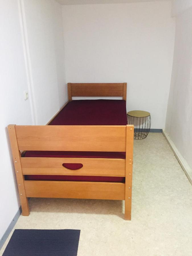 Monteurwohnung, 2 Zimmer, Kueche,Bad Staufenberg  Екстер'єр фото